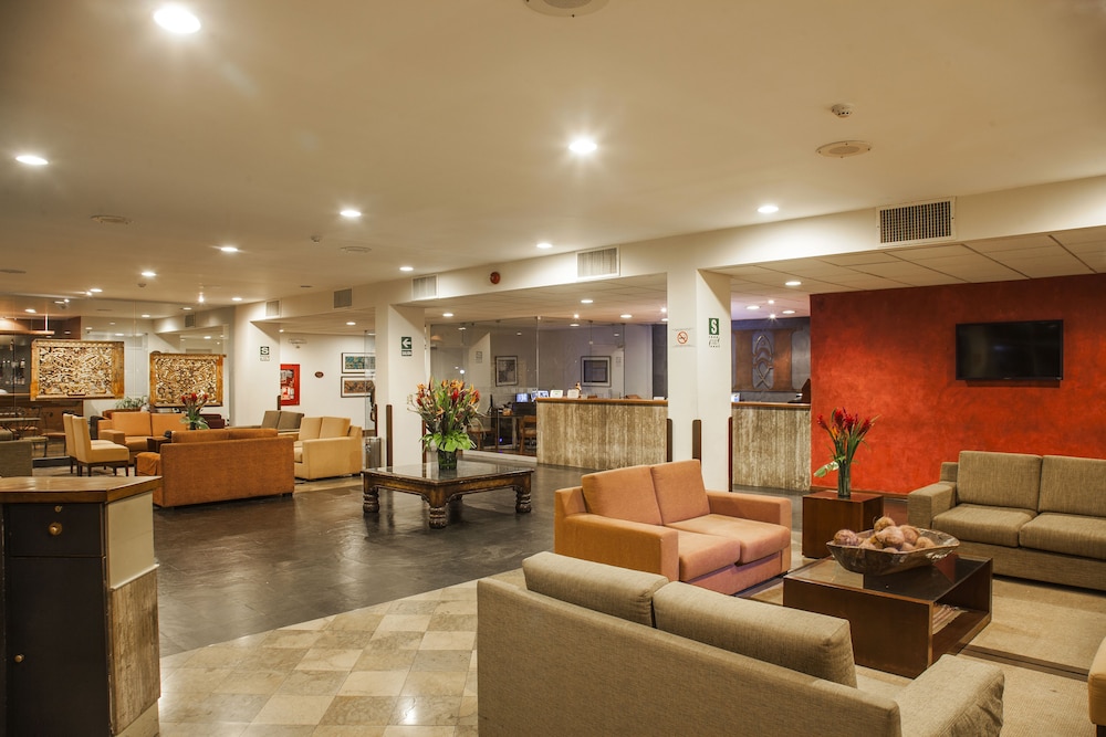 San Agustin Exclusive Hotel 7/71