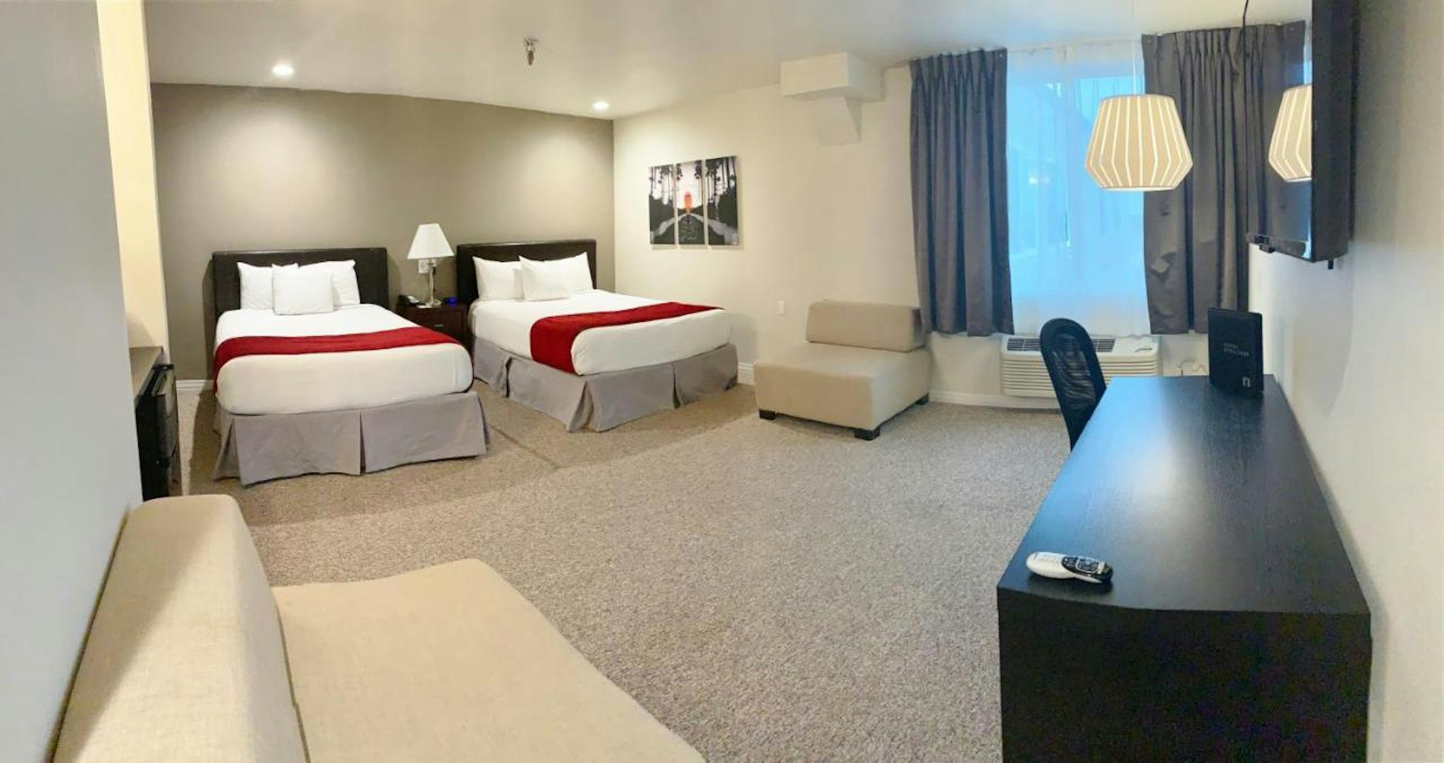 Redac Gateway Hotel 13/27