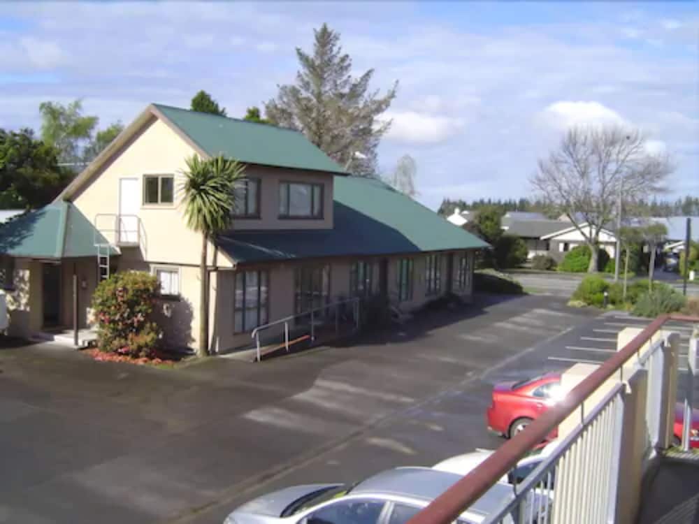 Methven Motels Apartments 38/50