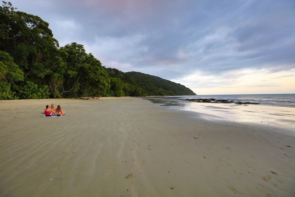 Cape Tribulation Beach House 53/65