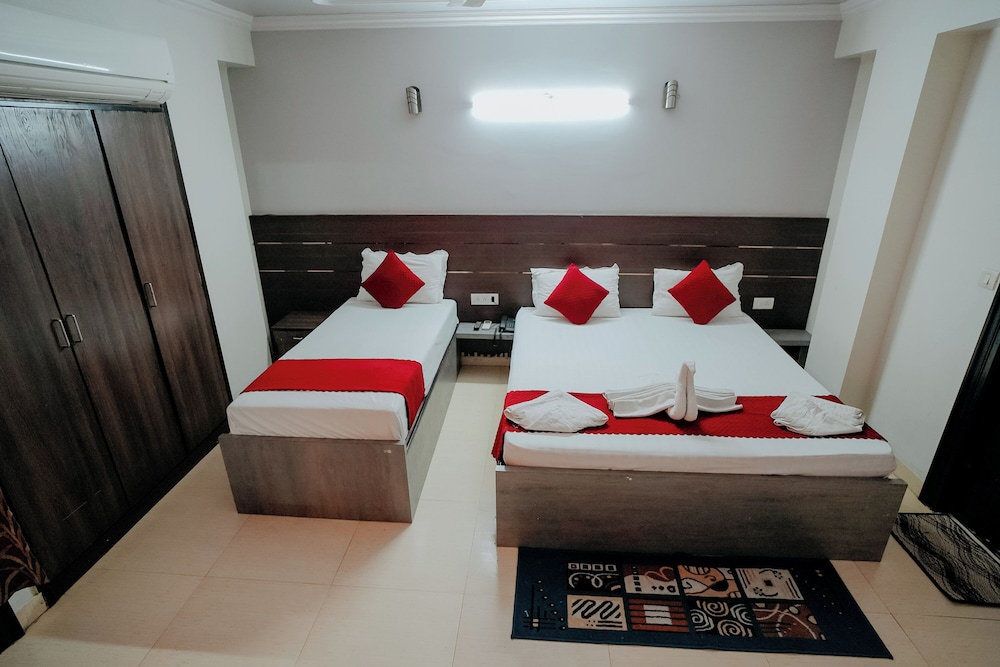 Hotel Jinendra Inn Jaipur 30/48