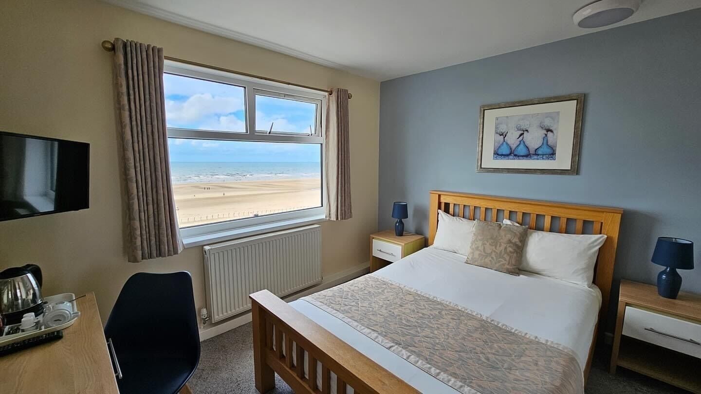 CLASSIC, DOUBLE BED