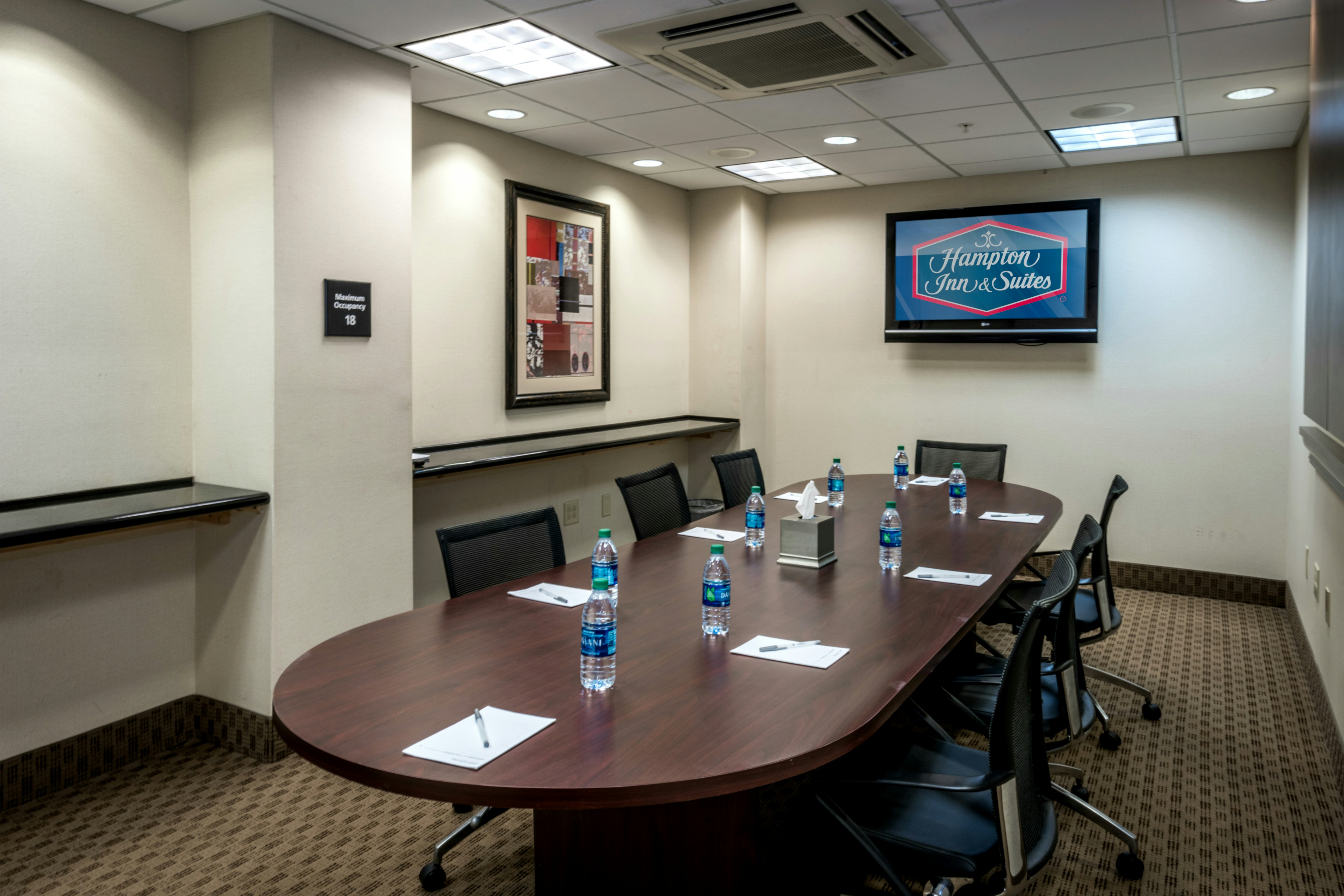 Hampton Inn Suites Montgomery 62/70