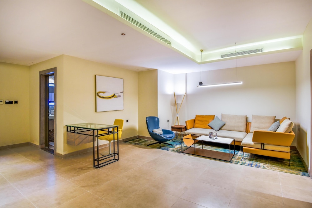 فندق ايوا اكسبريس - خريص(Ewaa Express Hotel - Khurais) 35/53