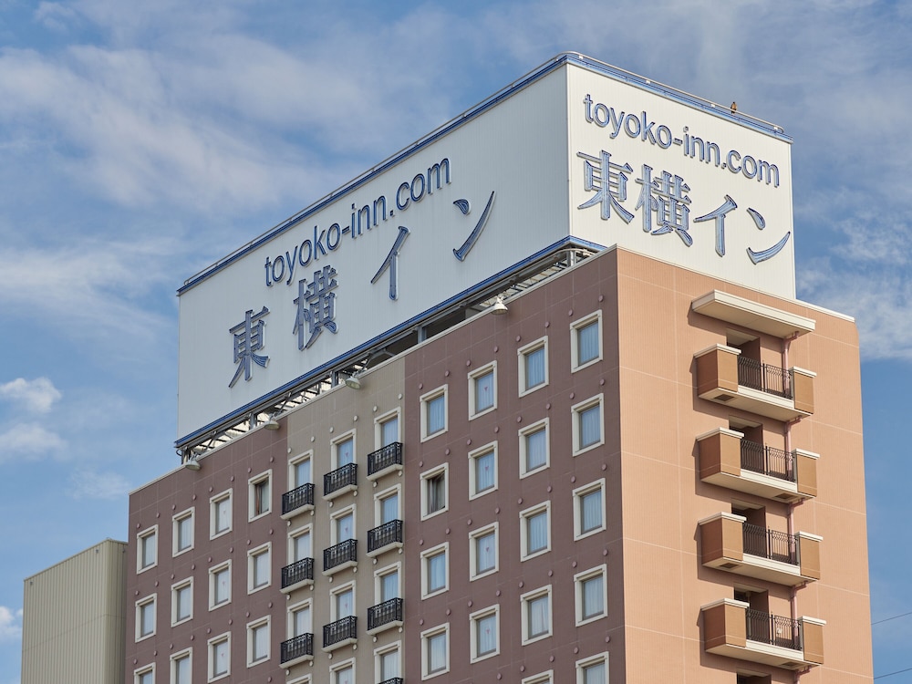 Toyoko inn tokuyama-eki shinkansen-guchi 3/60