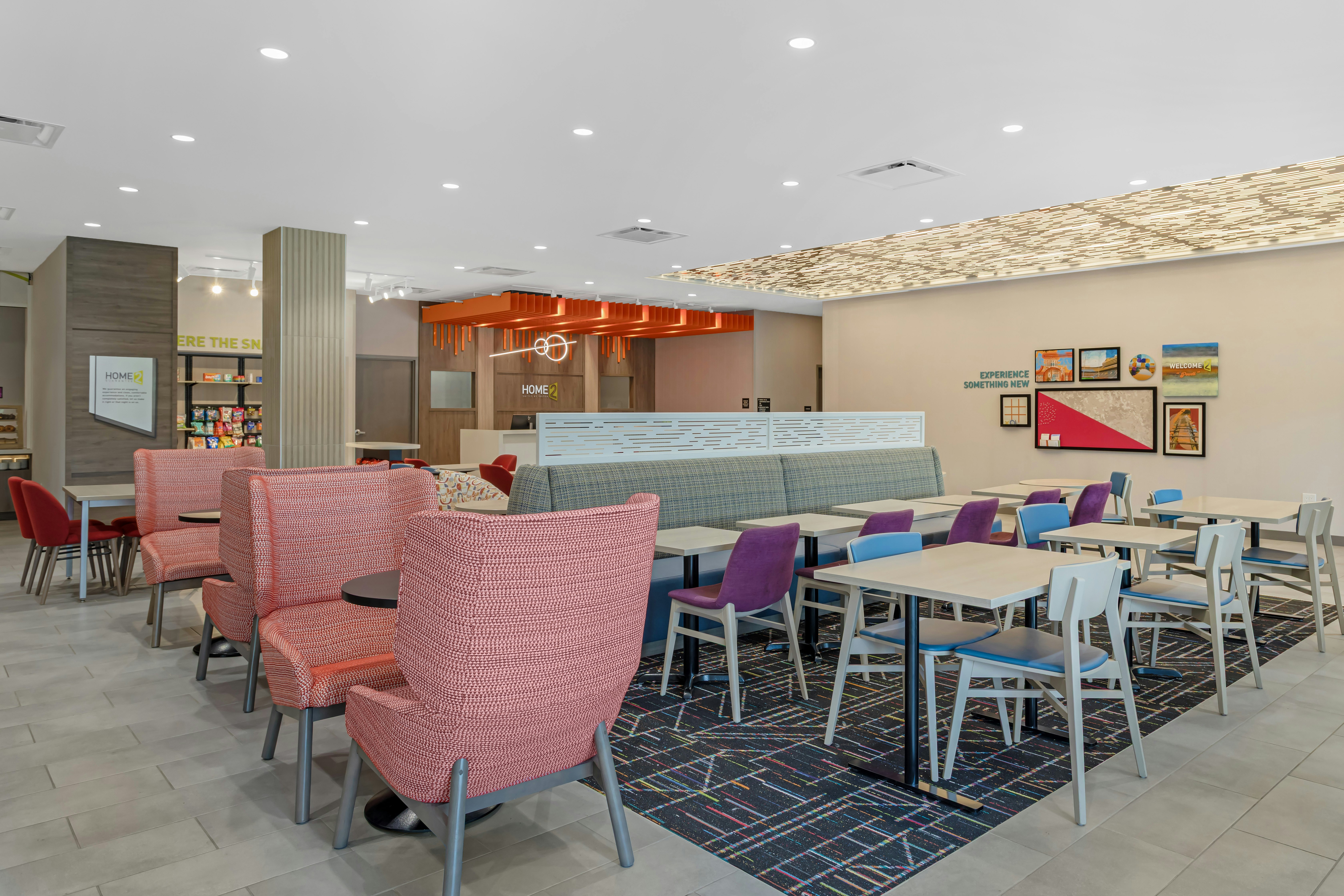 Home2 Suites by Hilton Powell Knoxville North 17/24