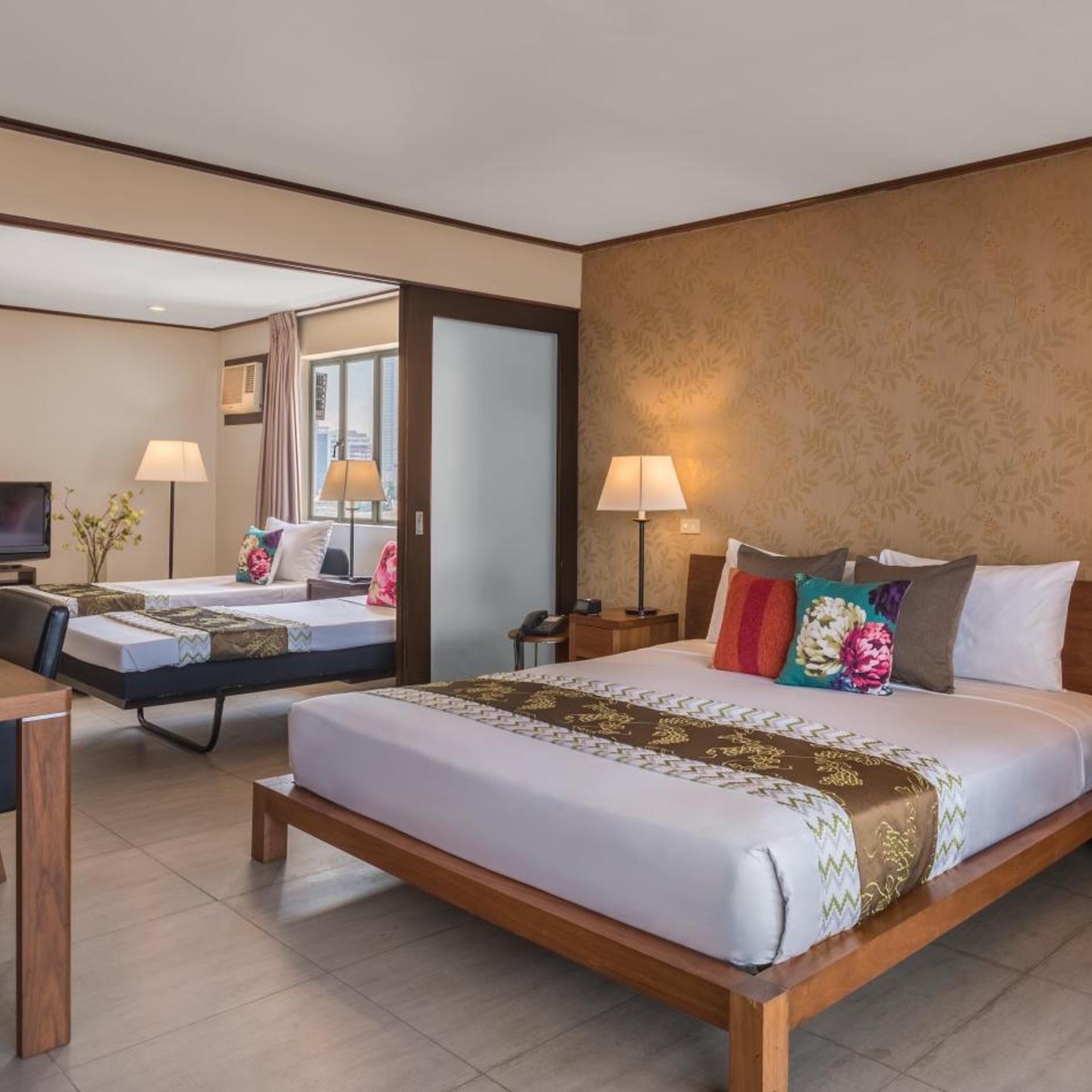 Family Suite