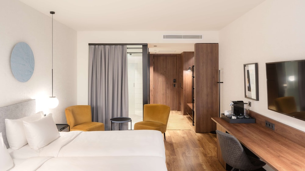 Radisson Blu 1882 Hotel Sagrada Familia Barcelona (ex. Hotel Barcelona 1882) 23/76