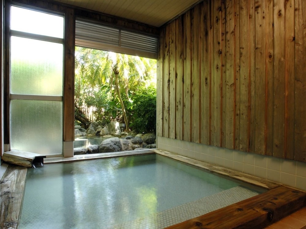 Shimoda Kaihin Hotel 6/15