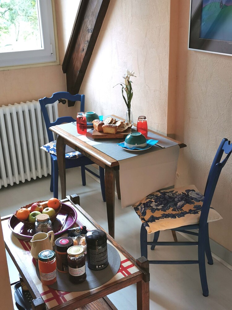 Chambres D'hôtes La Demeure Aux Pins 30/42