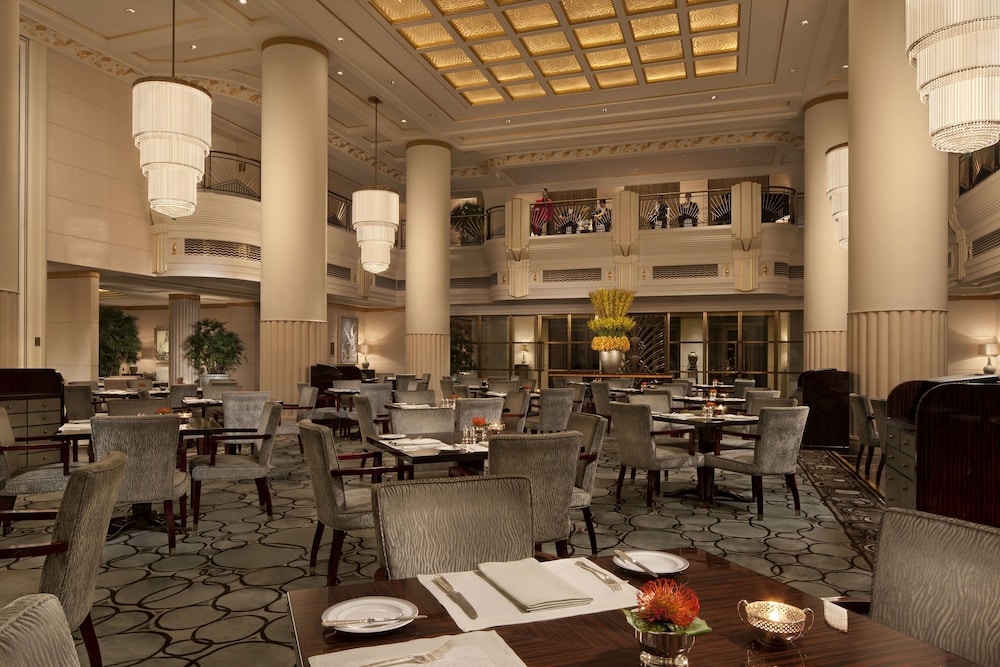 The Peninsula Shanghai 37/48