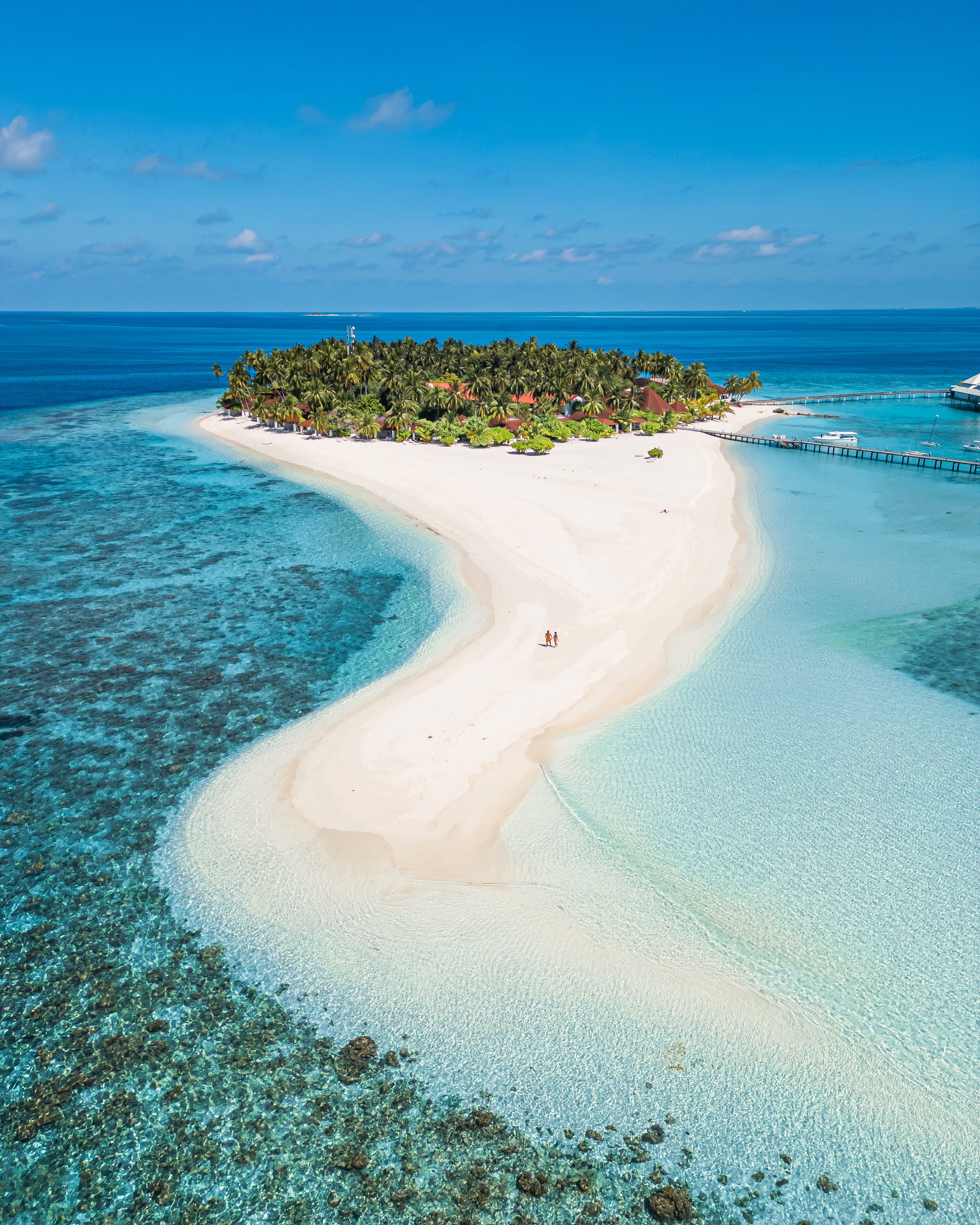 Diamonds Thudufushi Beach & Water Villas 35/44