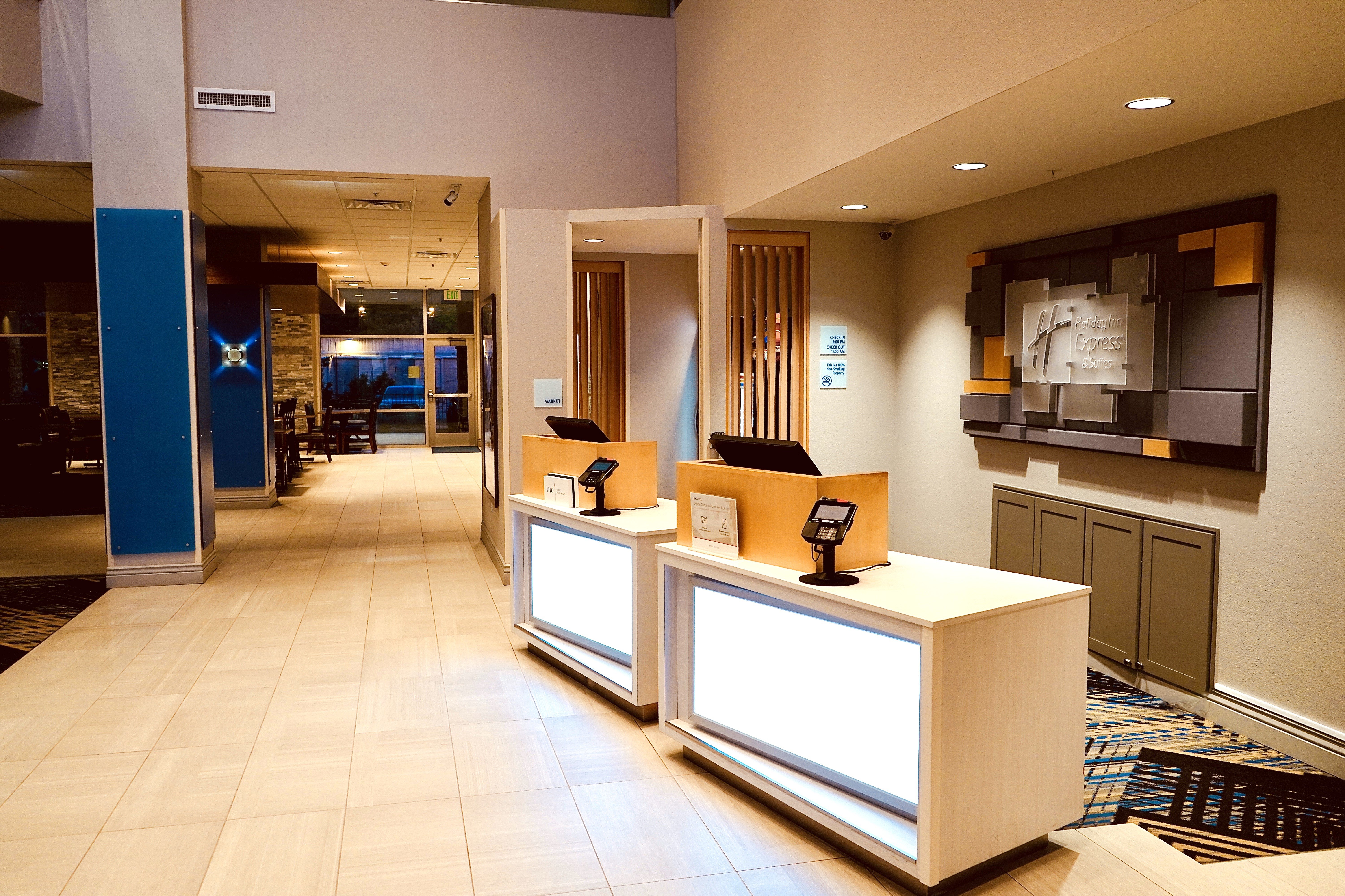 Holiday Inn Express Suites Denver Aurora Medical Campus 5/62