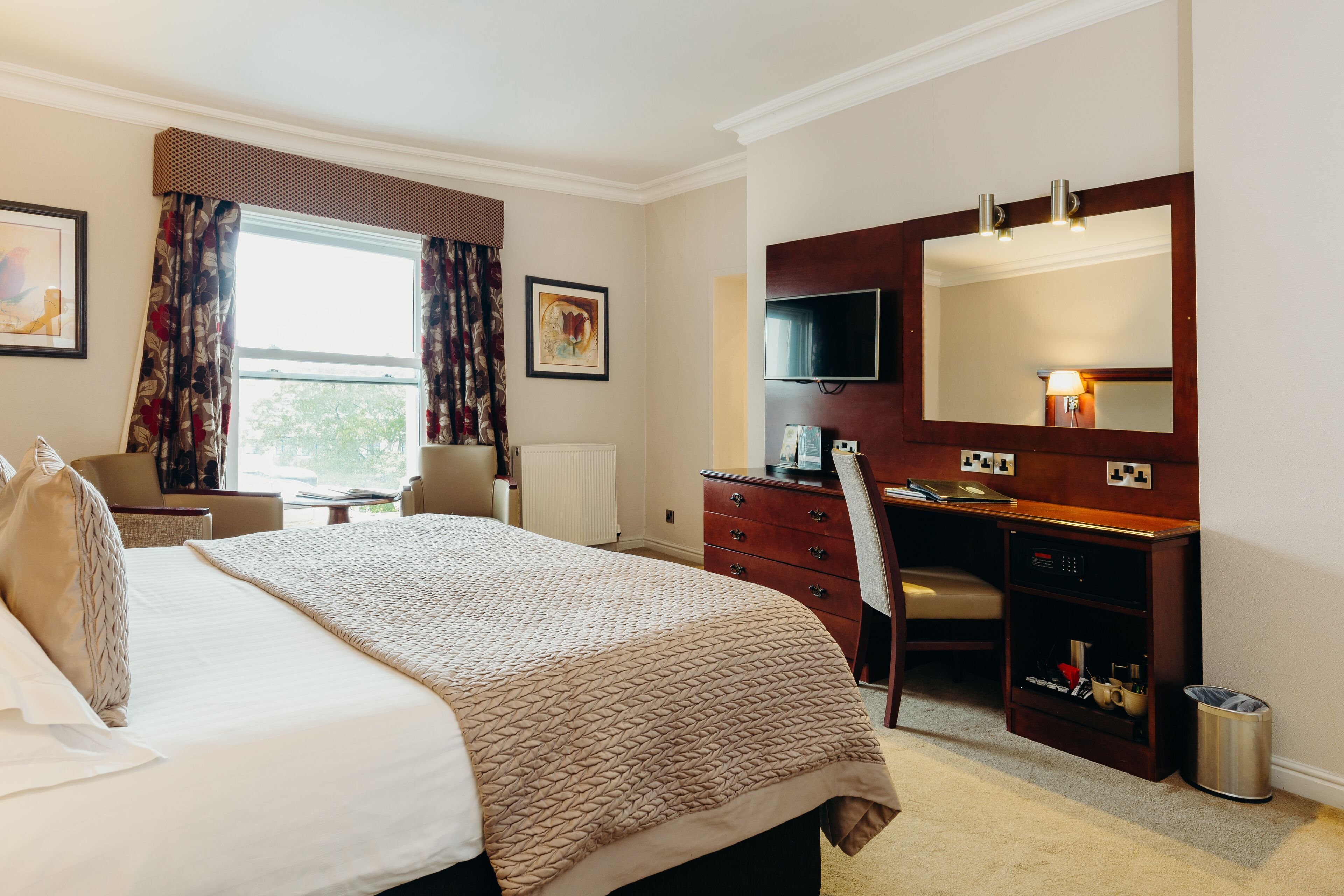 Crown Spa Hotel Scarborough 13/68