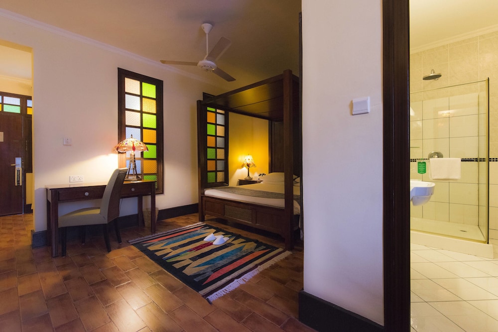 Protea Hotel by Marriott Dar es Salaam Courtyard 29/49