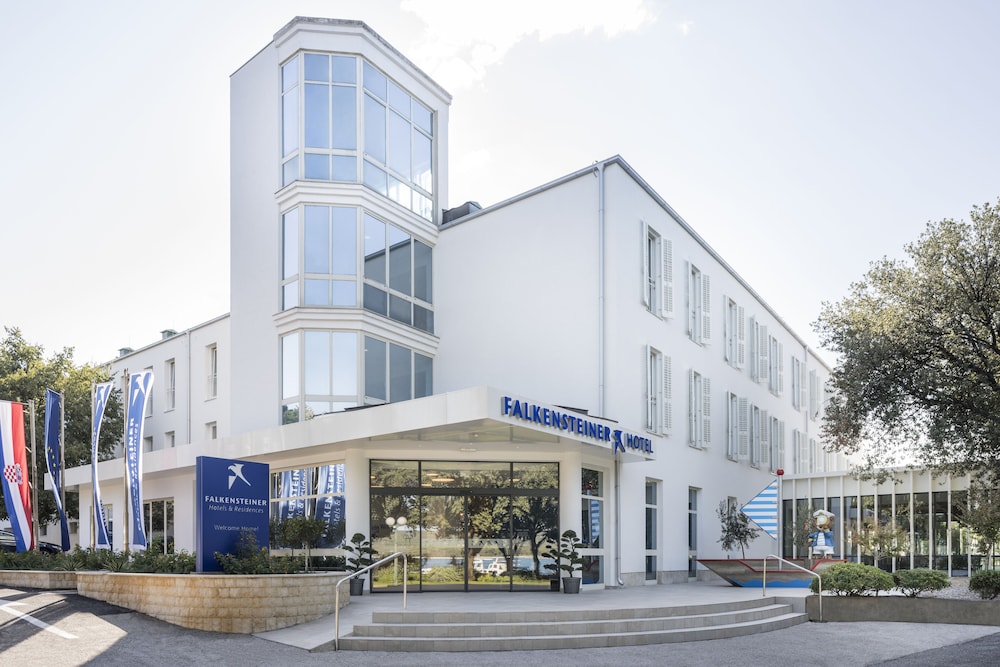Falkensteiner Hotel Park Punat 1/59