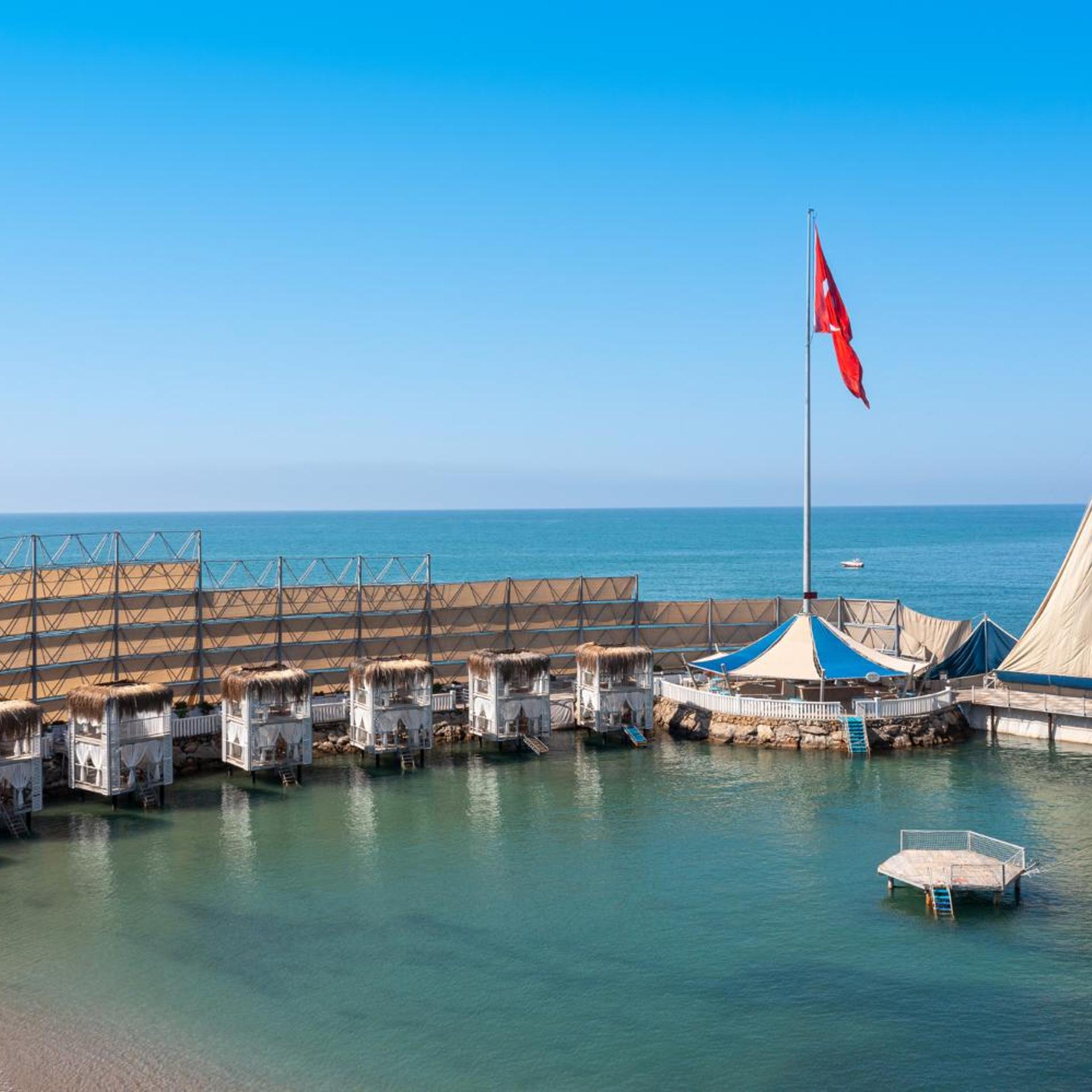 Jasmine Beach Hotel Alanya 56/63