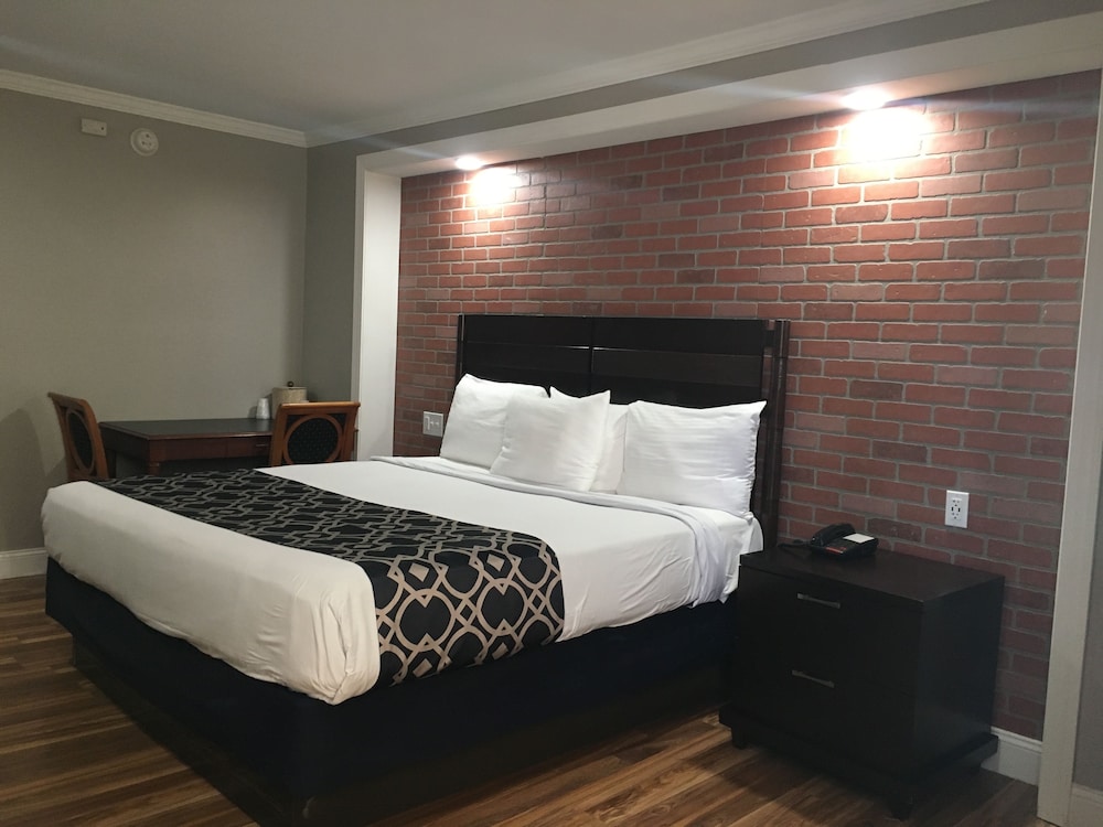 Eldorado Motor Inn 19/40