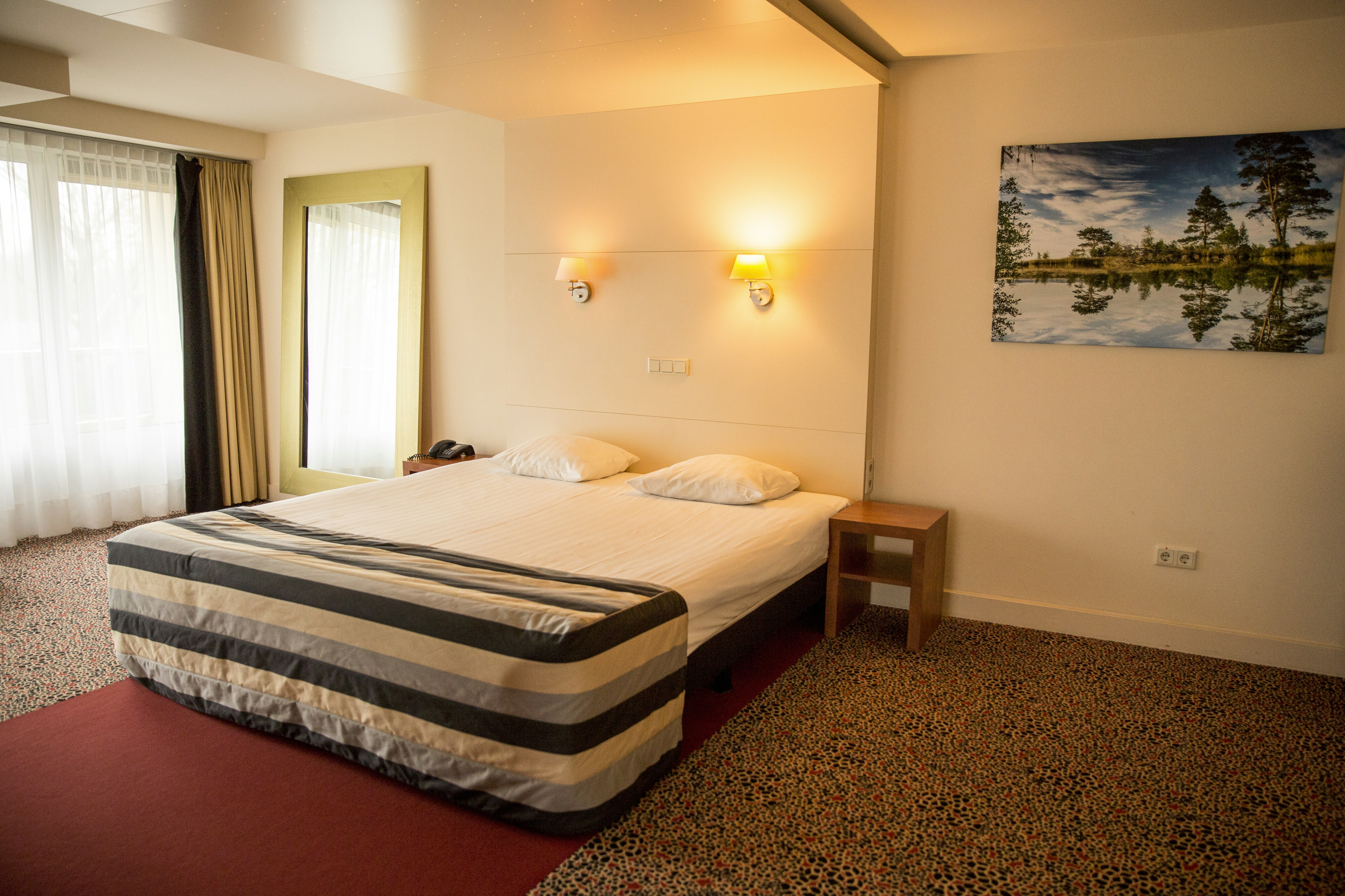Fletcher Hotel-Restaurant Langewold 8/46