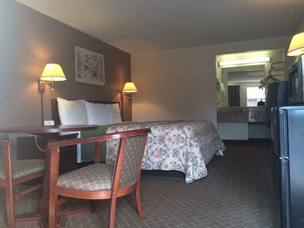 Motel6 Salem, VA 32/52