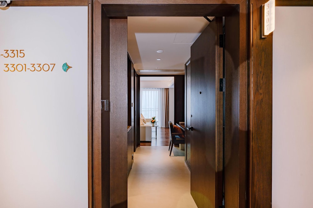 Howard Johnson By Wyndham Phnom Penh Tk 37/57