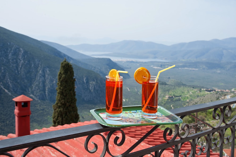 Hotel Hermes Delphi 30/33