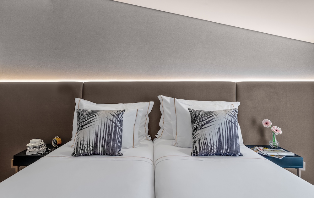 Hotel Moon And Sun Braga 26/42