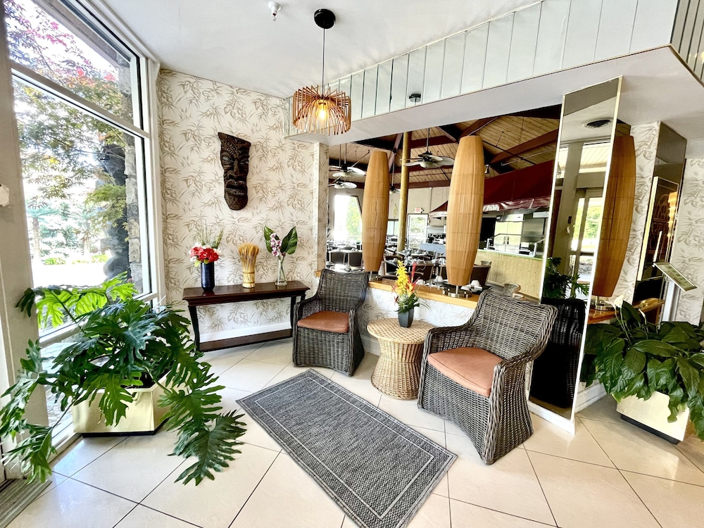 Tiki Resort 43/69