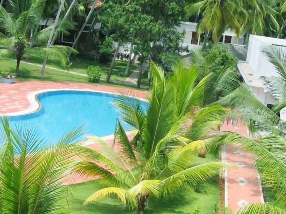 Abad Harmonia Ayurveda Beach Resort 30/42