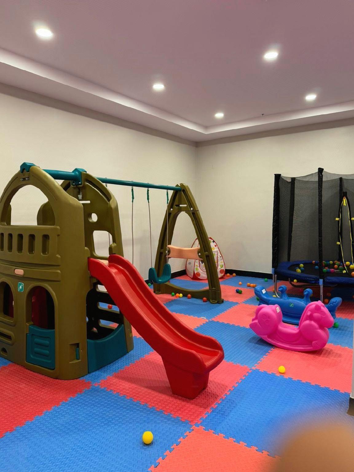 ياس للشقق الفندقية(Yas Hotel Apartment) 35/40
