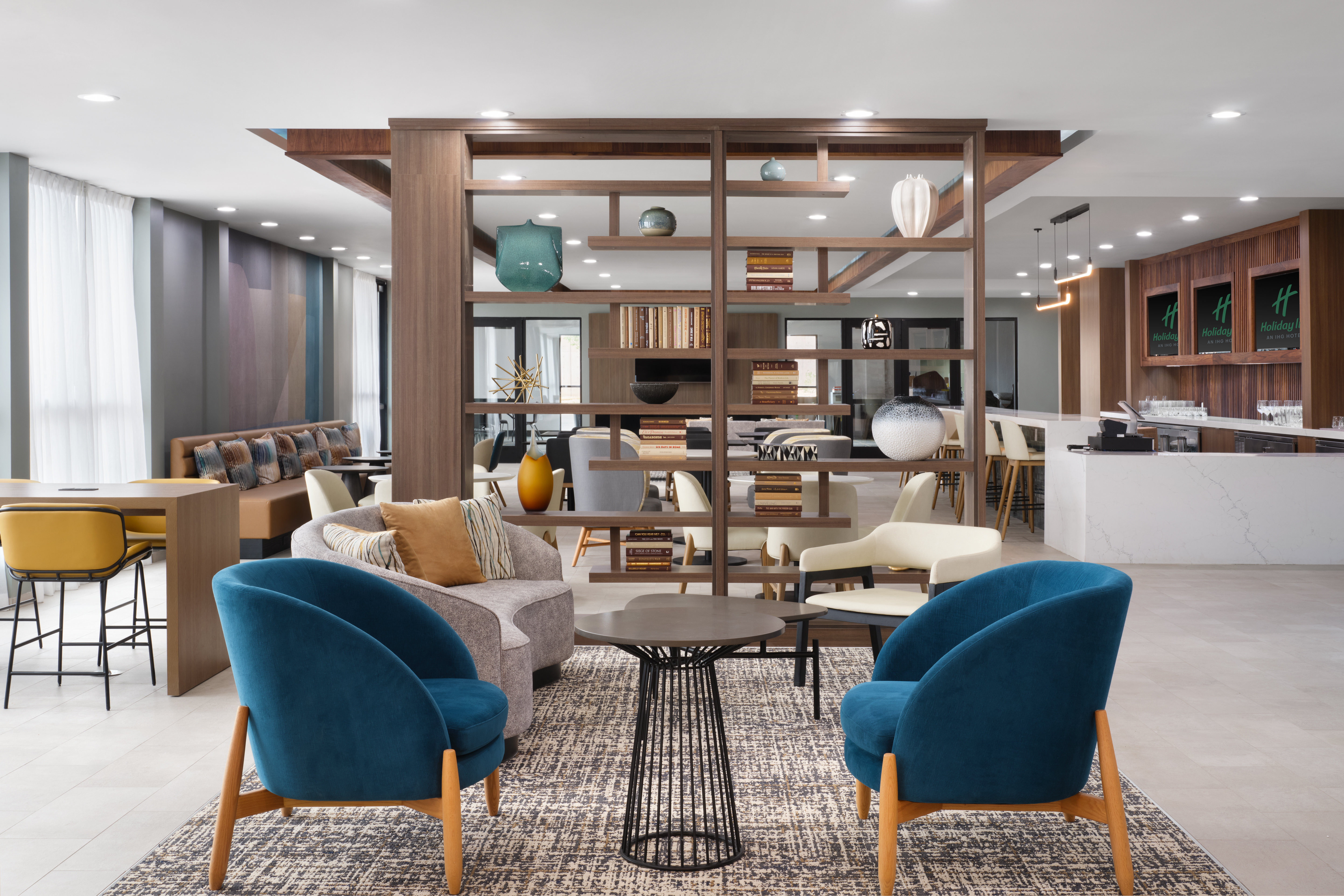 Holiday Inn La Verkin - Zion Park, an IHG Hotel 29/50