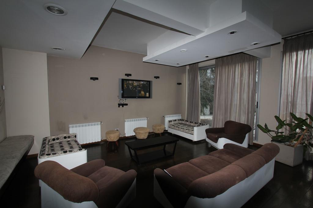 Tangoinn Club Hotel 13/22