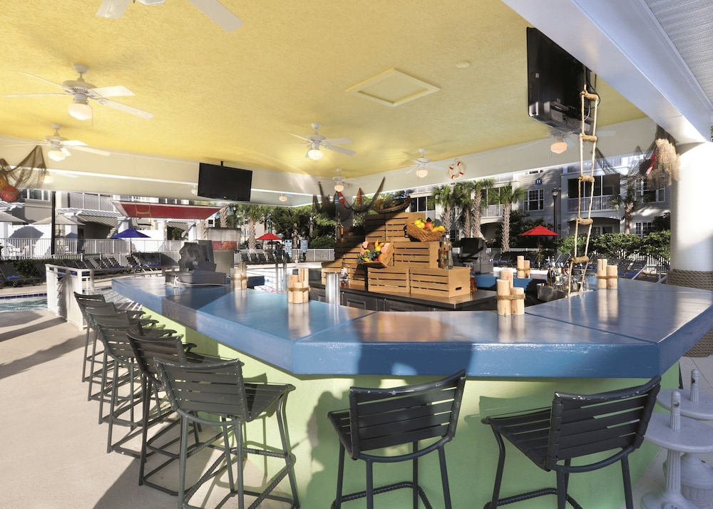 Holiday Inn Club Vacations South Beach Resort 35/50