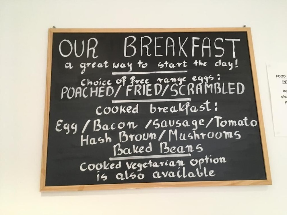 Oxford Guest House 13/50