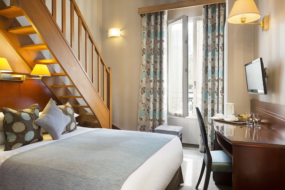Espace Champerret 8/68