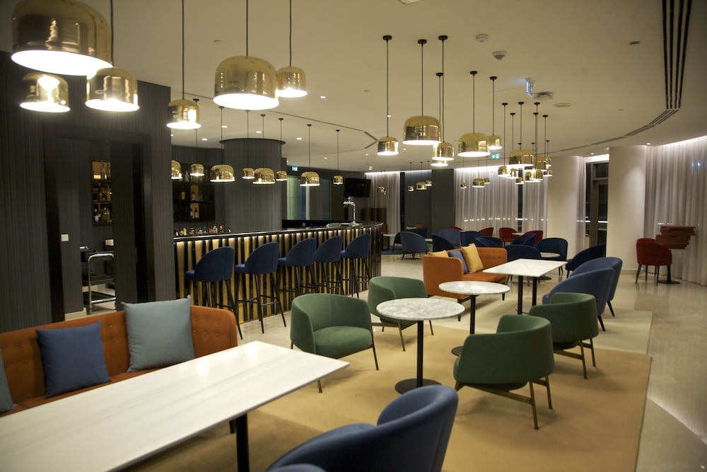 Hotel Continental Horizonte 39/45