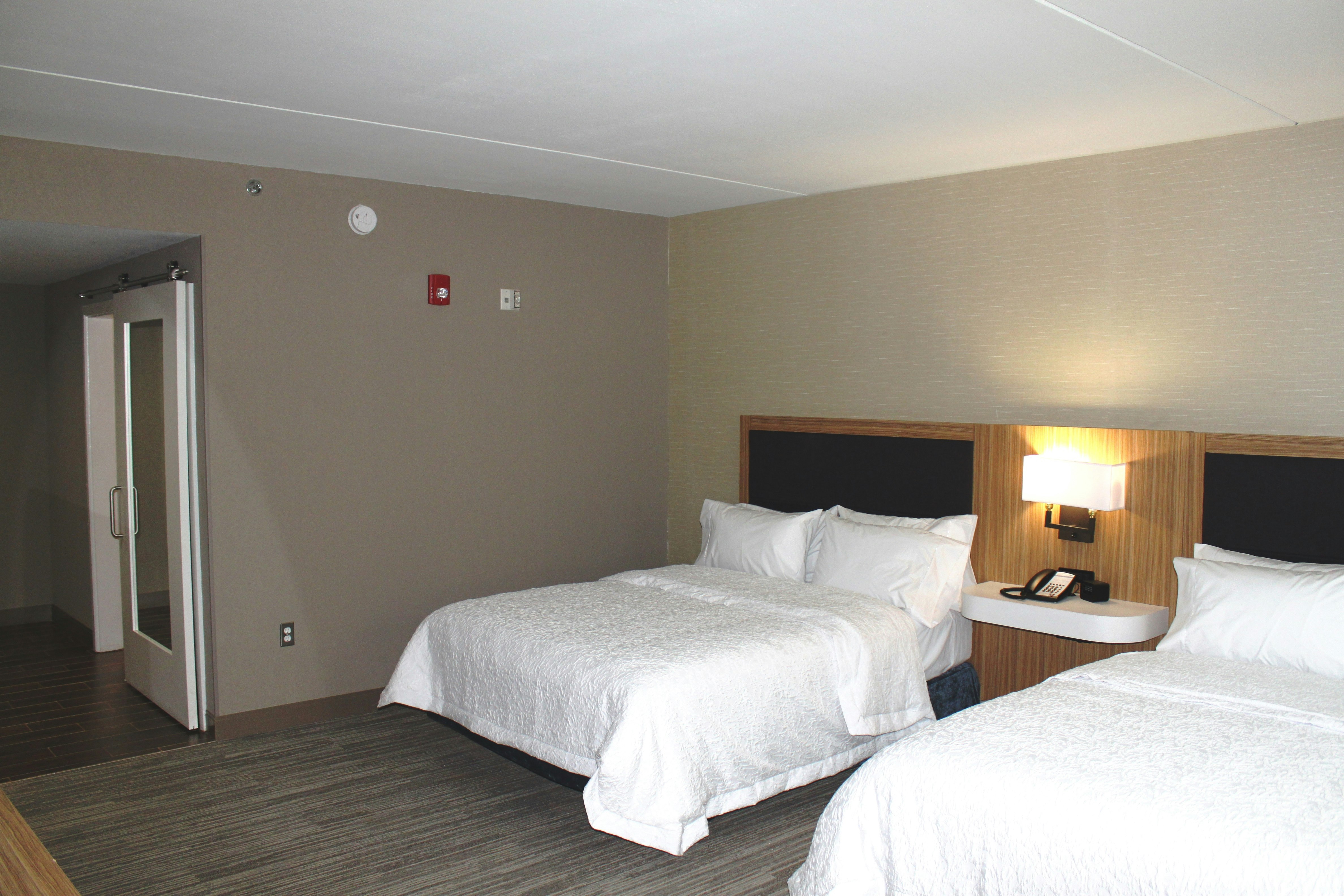 Hampton Inn Forsyth Ga 10/46