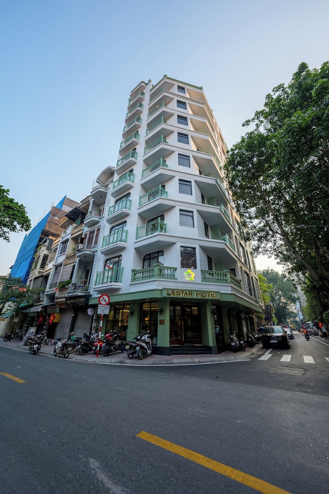 Lestar Hotel Hanoi 2/42