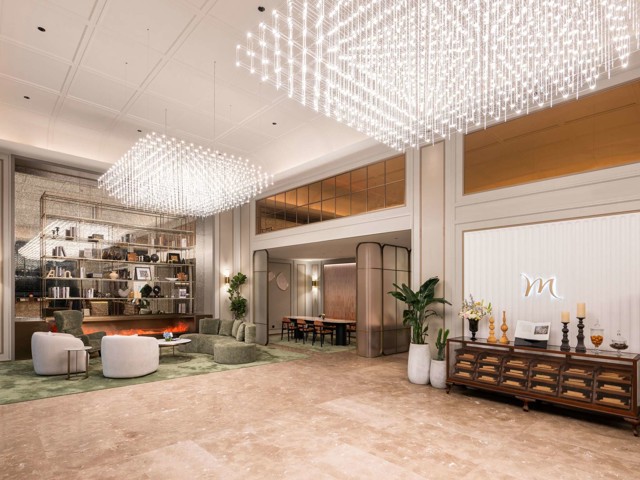 Mercure Hangzhou Binjiang Star Avenue 9/10