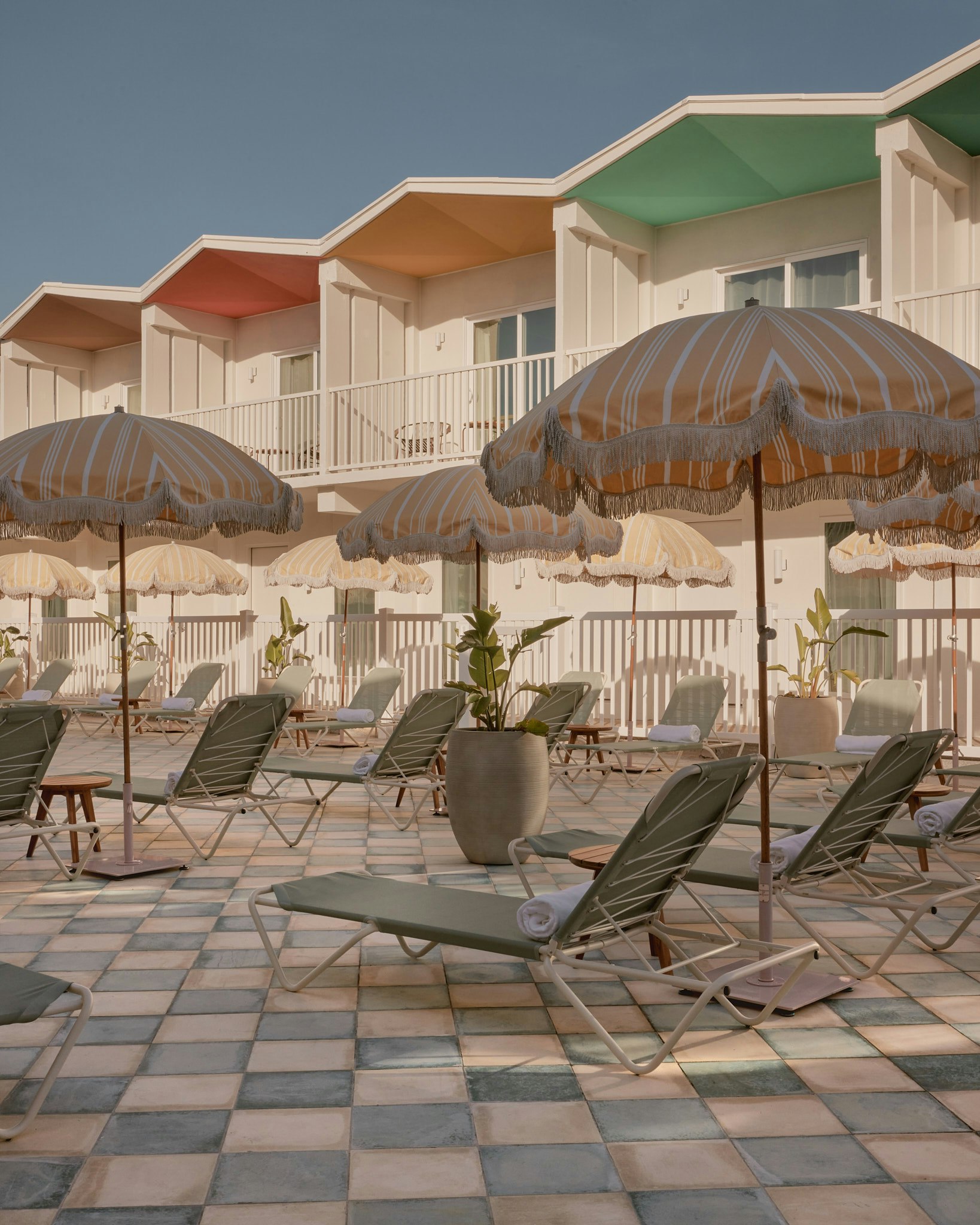 Hotel Lucine 36/41