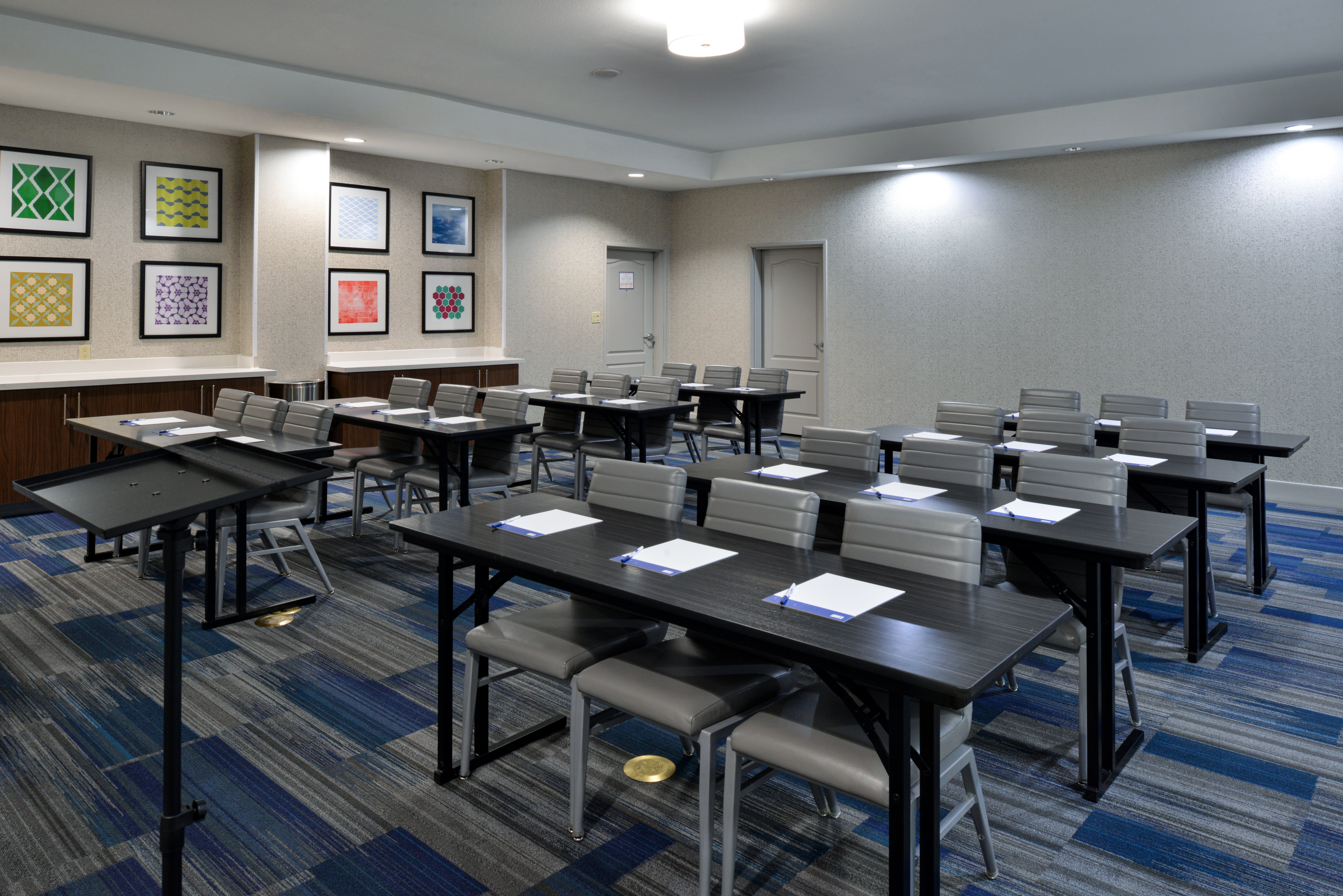 Holiday Inn Express & Suites Royse City - Rockwall, an IHG Hotel 56/70