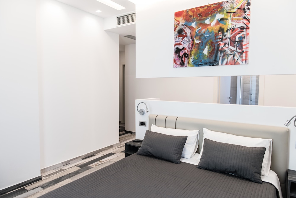 B&B Palazzo Irma 19/36