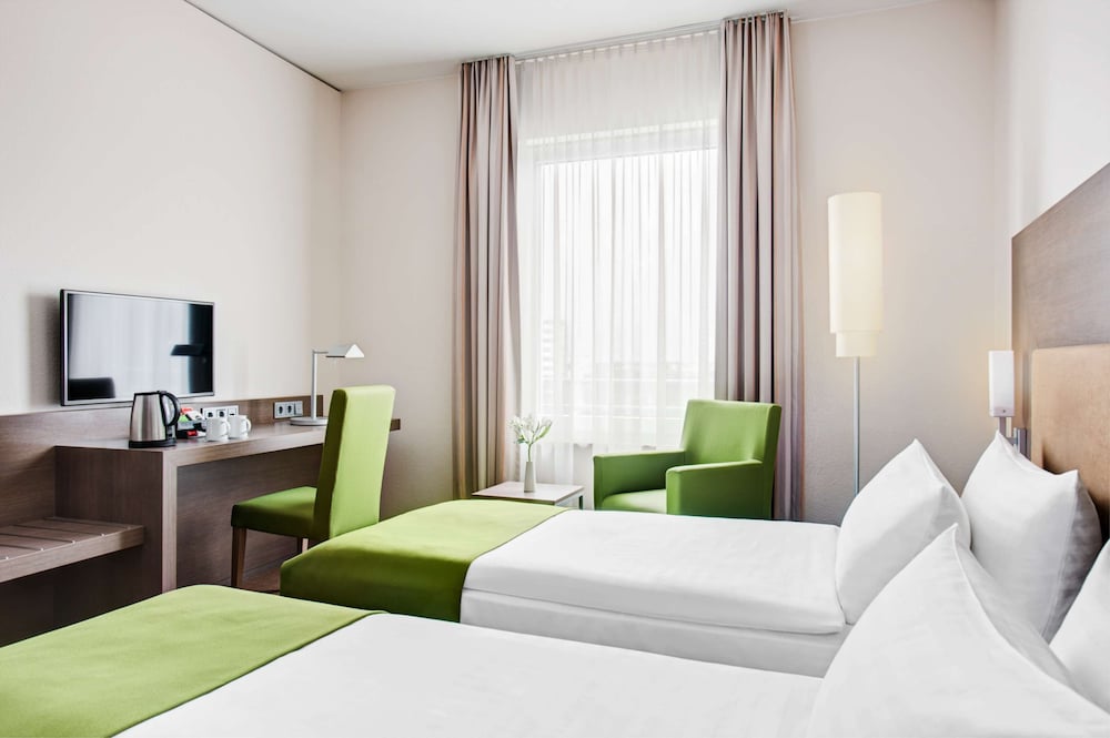 Intercityhotel Mainz 21/39