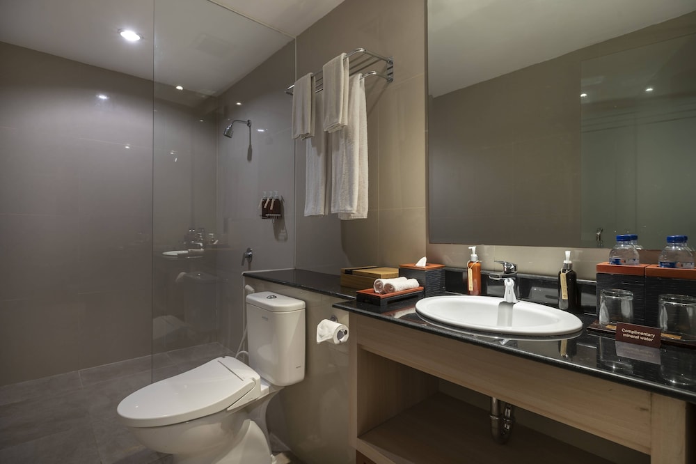 d'Nusa Beach Club and Resort 45/50