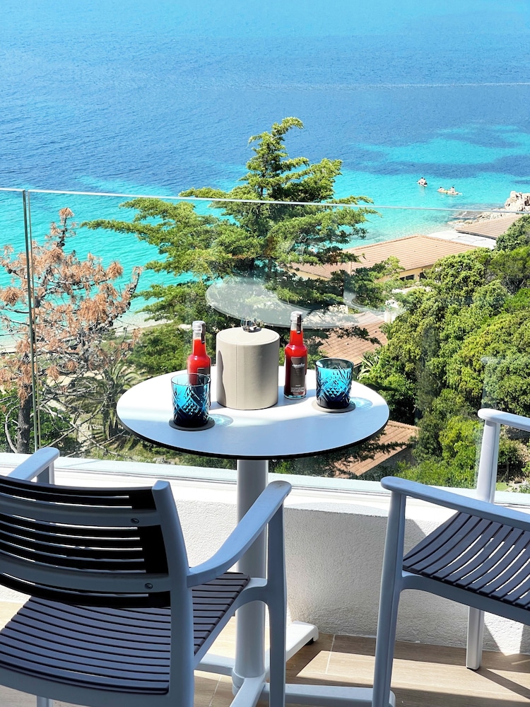 Hotel A'mare Corsica - Seaside Small Resort 46/61