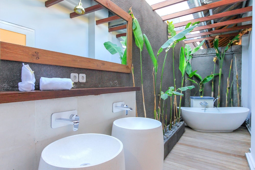 Villa La Luvier 26/27