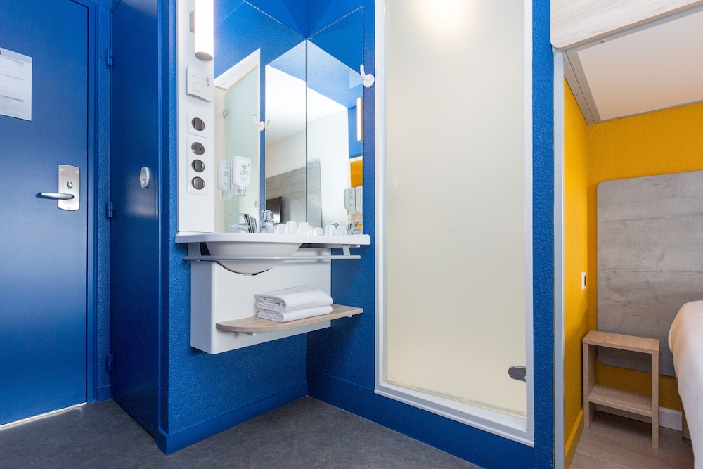 Ibis Budget Marmande 50/51
