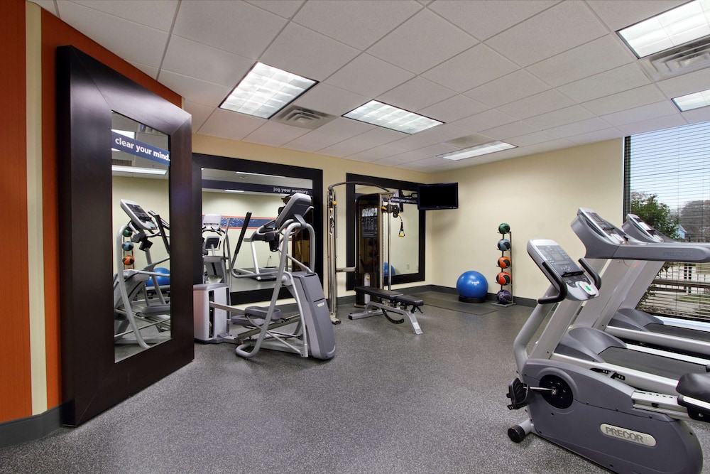 Hampton Inn Suites Exmore Eastern Shore 26/42