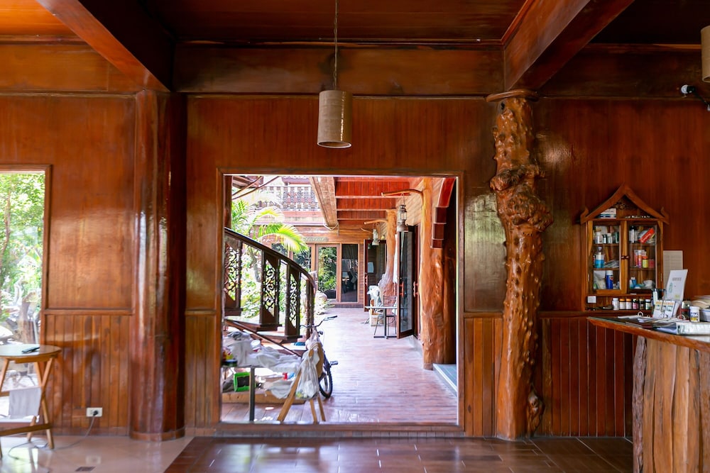 Deeden Pattaya Resort 12/65