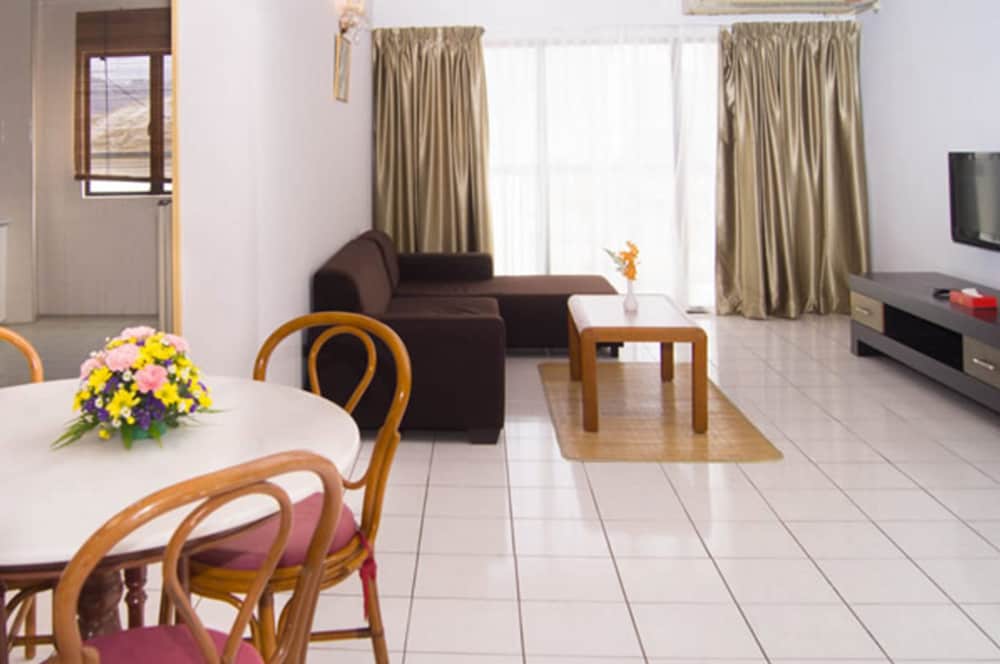 Hotel Grand Continental Kuantan 33/48